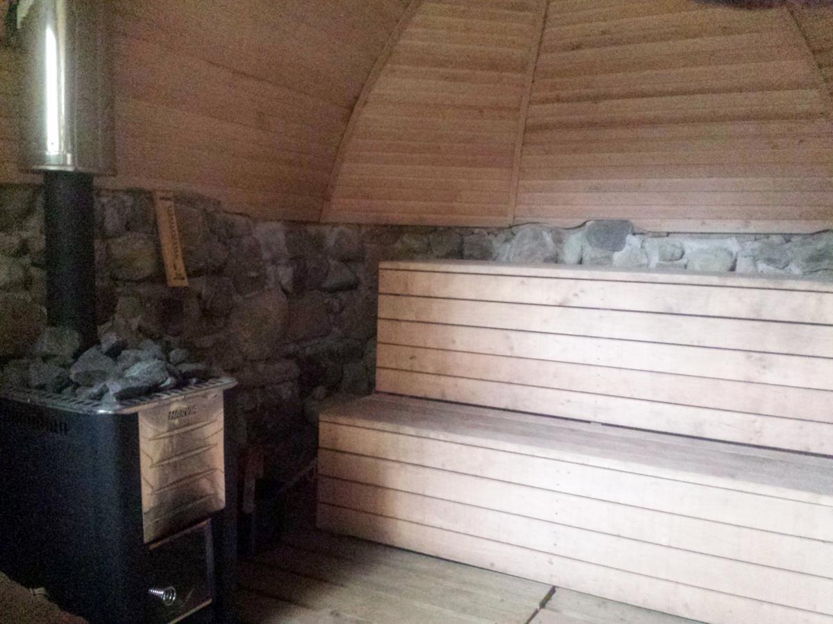 Gardsdroem B&B Ullared Luaran gambar