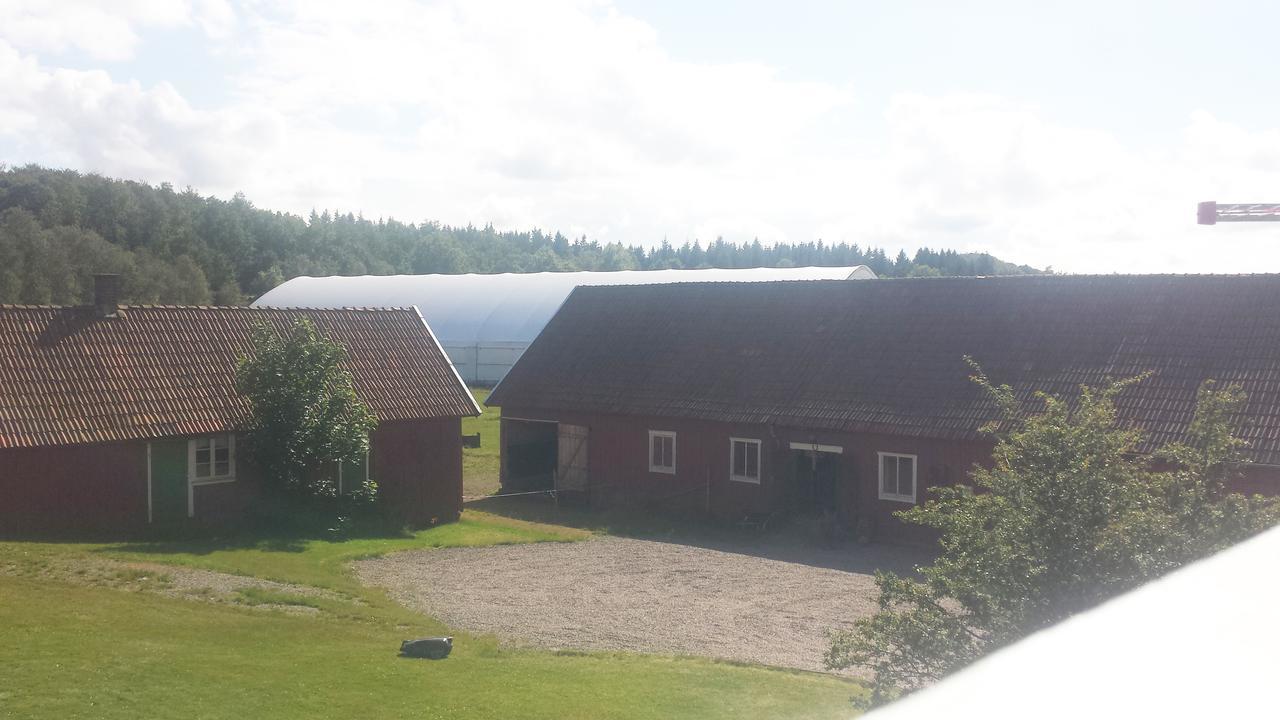 Gardsdroem B&B Ullared Luaran gambar
