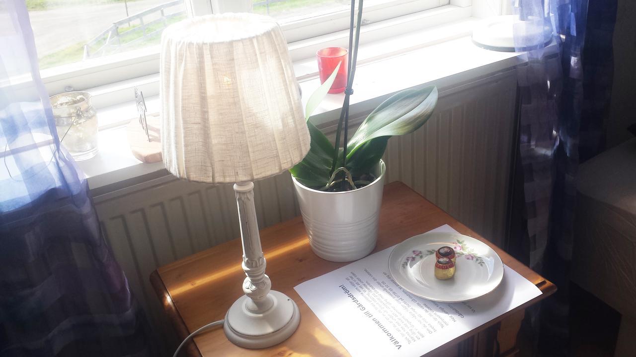 Gardsdroem B&B Ullared Luaran gambar