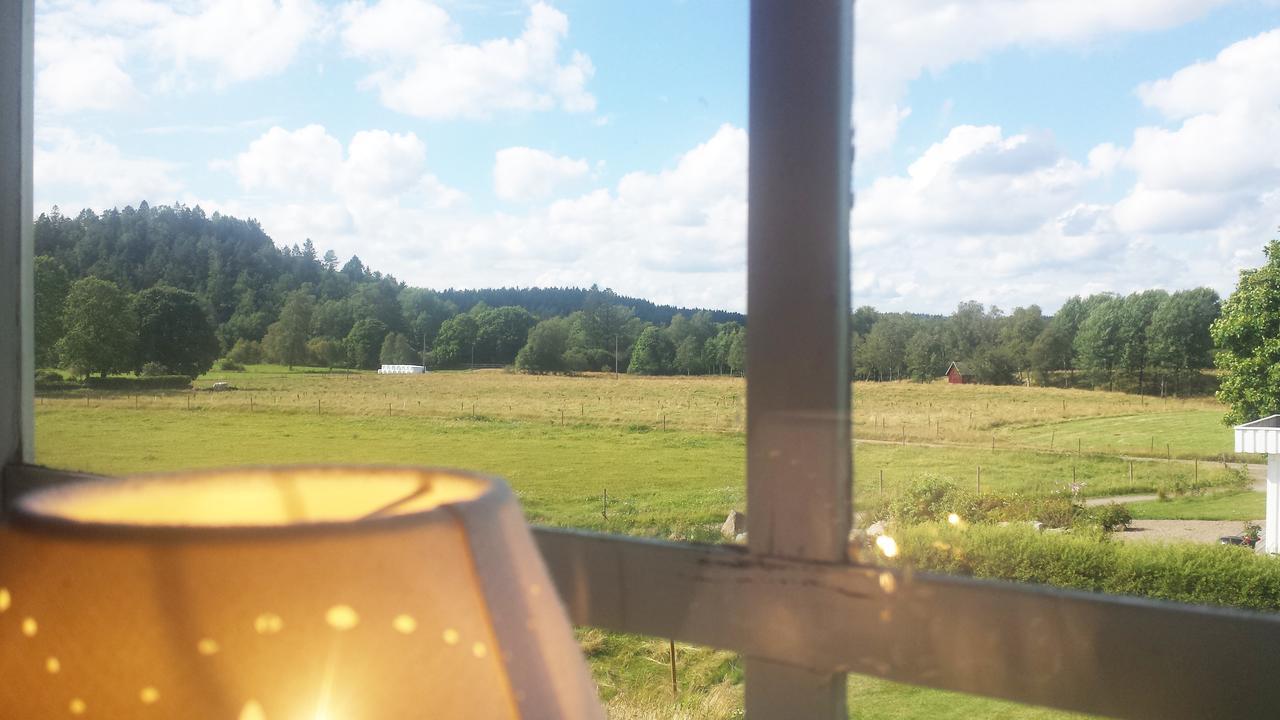 Gardsdroem B&B Ullared Luaran gambar