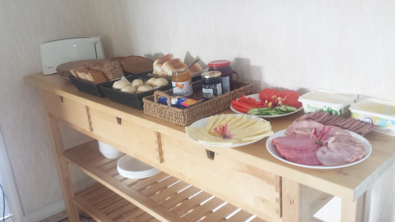 Gardsdroem B&B Ullared Luaran gambar