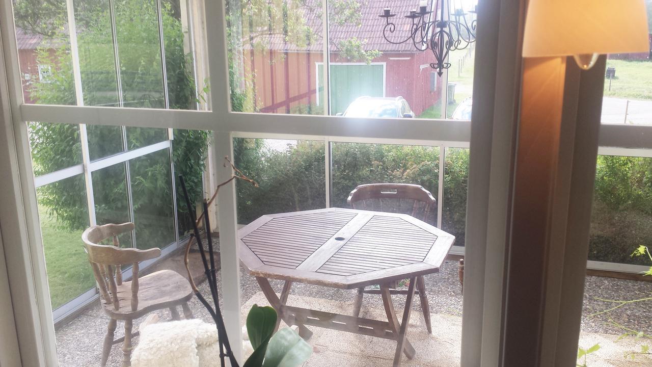 Gardsdroem B&B Ullared Luaran gambar