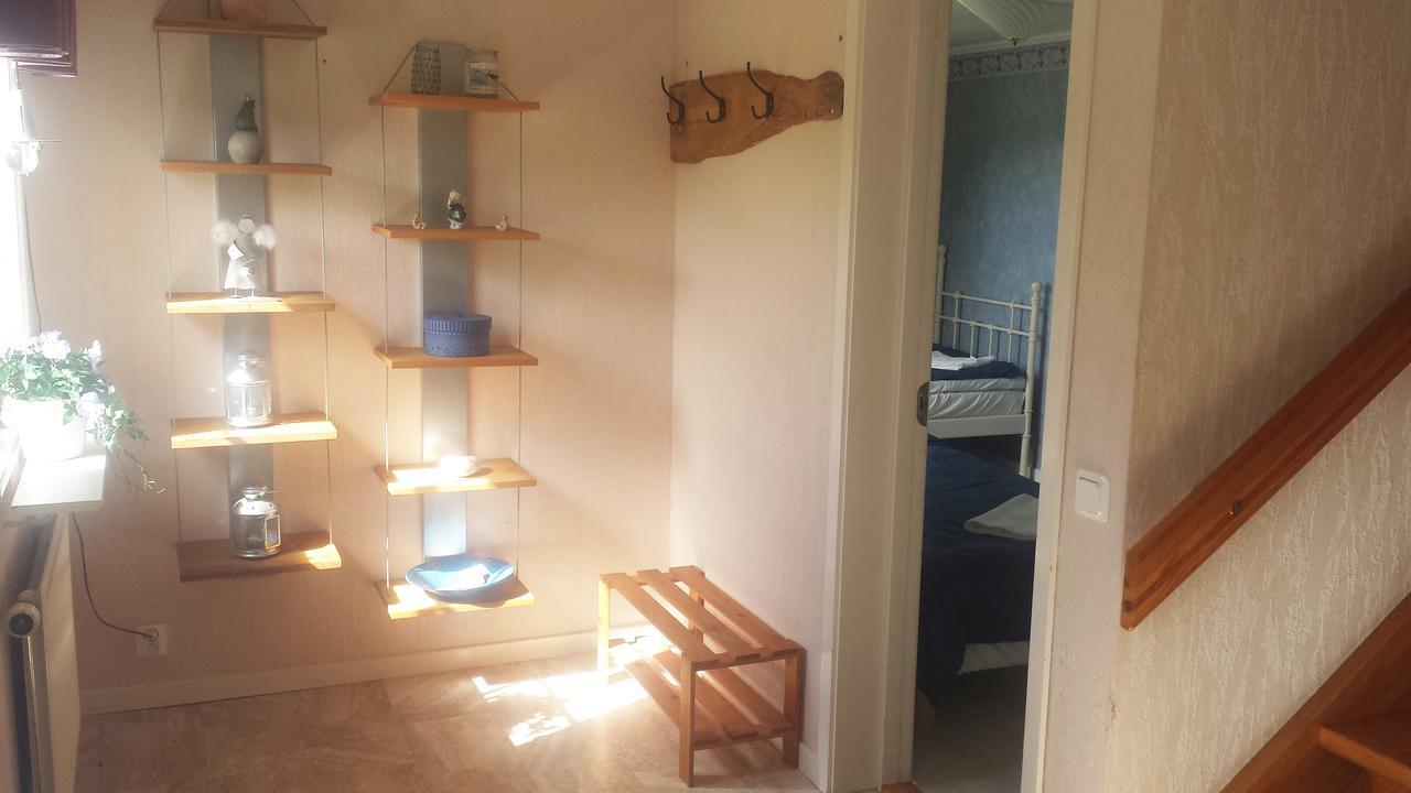 Gardsdroem B&B Ullared Luaran gambar