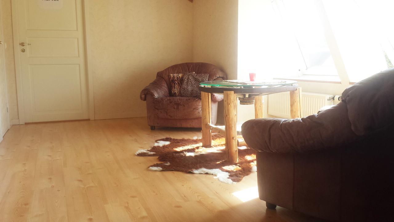 Gardsdroem B&B Ullared Luaran gambar