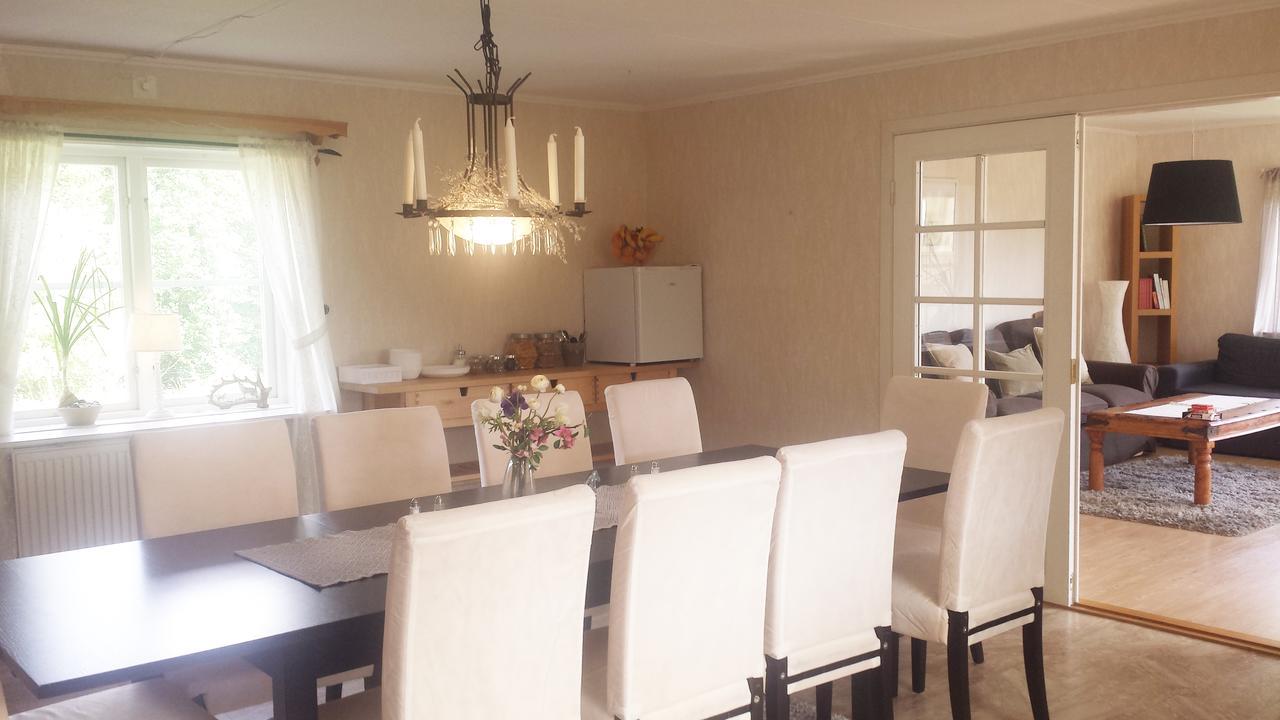 Gardsdroem B&B Ullared Luaran gambar