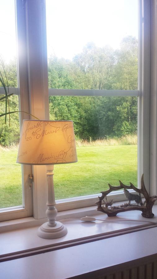 Gardsdroem B&B Ullared Luaran gambar