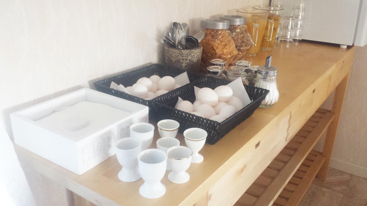 Gardsdroem B&B Ullared Luaran gambar