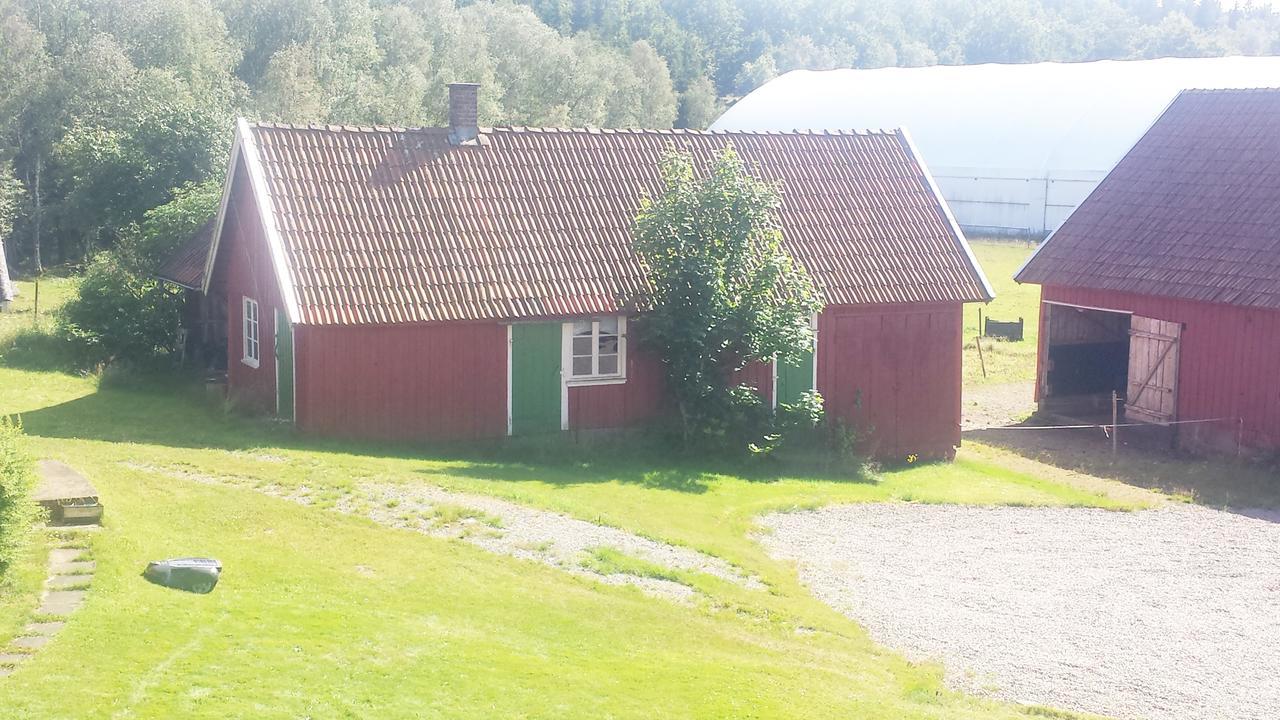 Gardsdroem B&B Ullared Luaran gambar