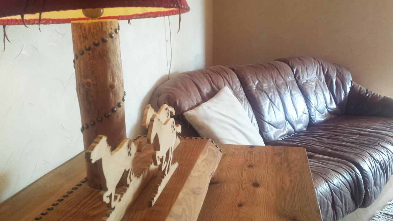Gardsdroem B&B Ullared Luaran gambar