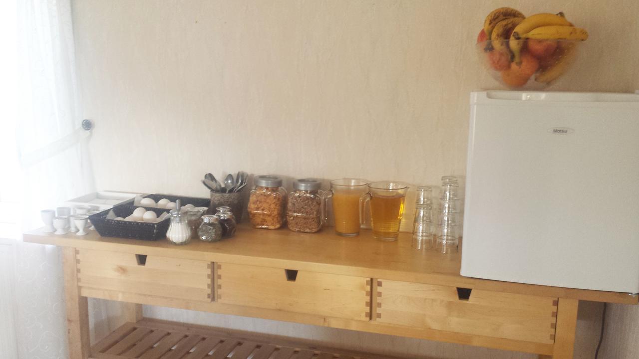 Gardsdroem B&B Ullared Luaran gambar