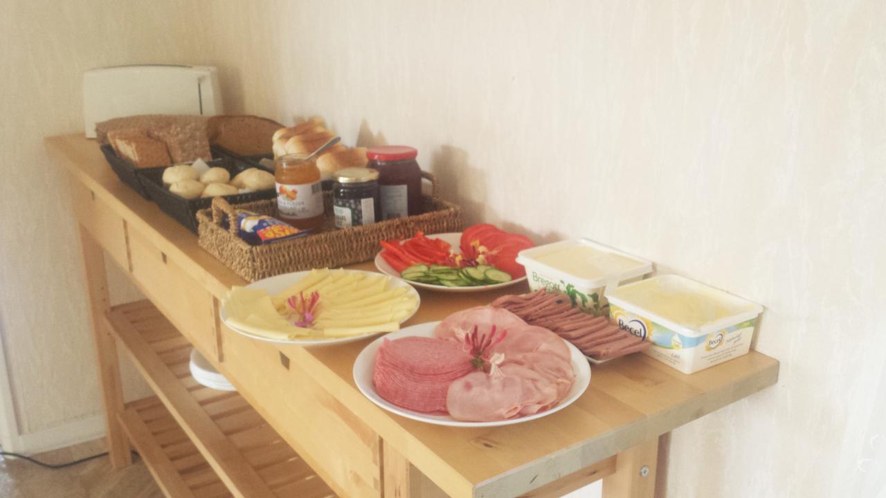 Gardsdroem B&B Ullared Luaran gambar