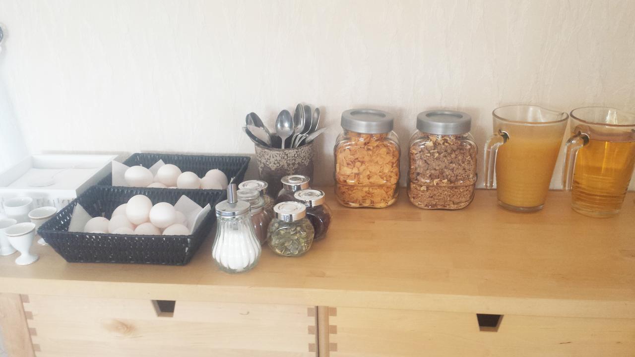 Gardsdroem B&B Ullared Luaran gambar