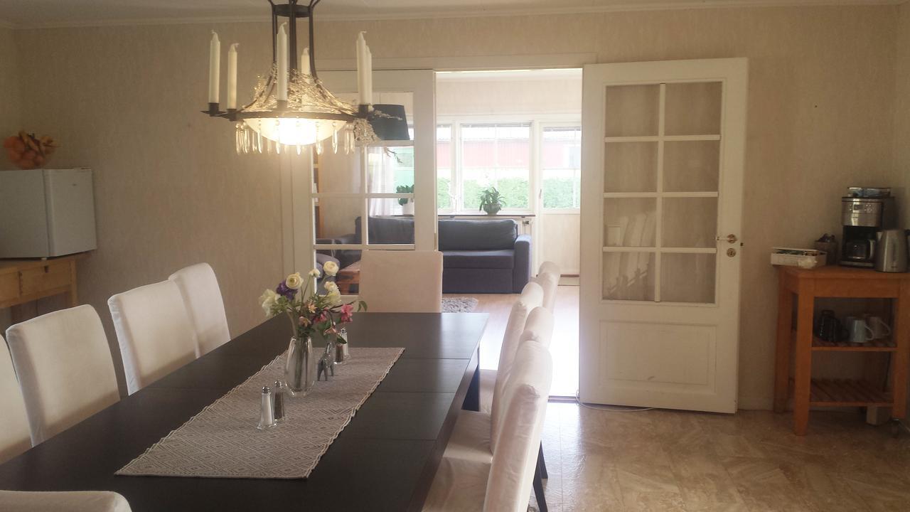 Gardsdroem B&B Ullared Luaran gambar