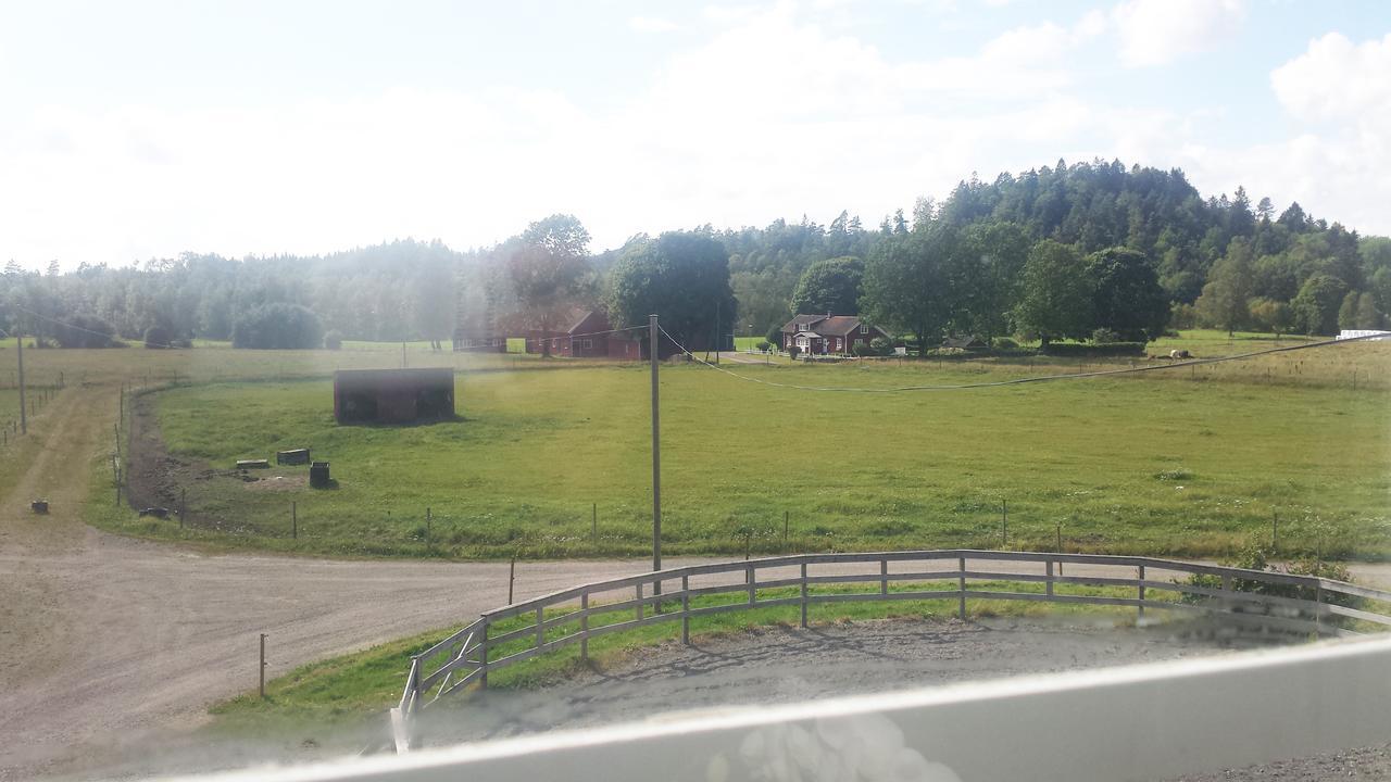 Gardsdroem B&B Ullared Luaran gambar