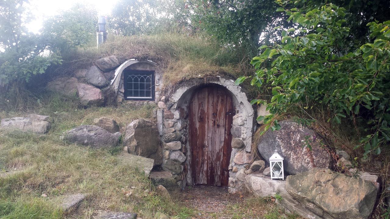 Gardsdroem B&B Ullared Luaran gambar