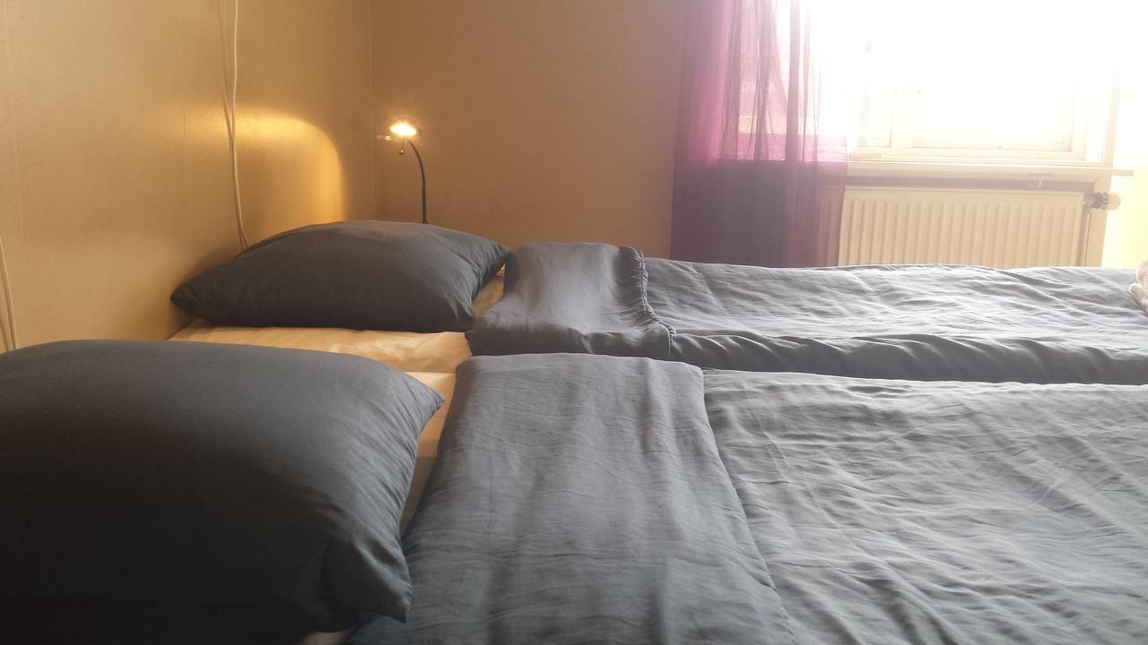 Gardsdroem B&B Ullared Luaran gambar