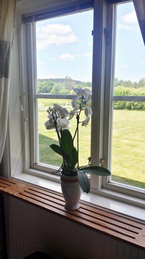 Gardsdroem B&B Ullared Luaran gambar