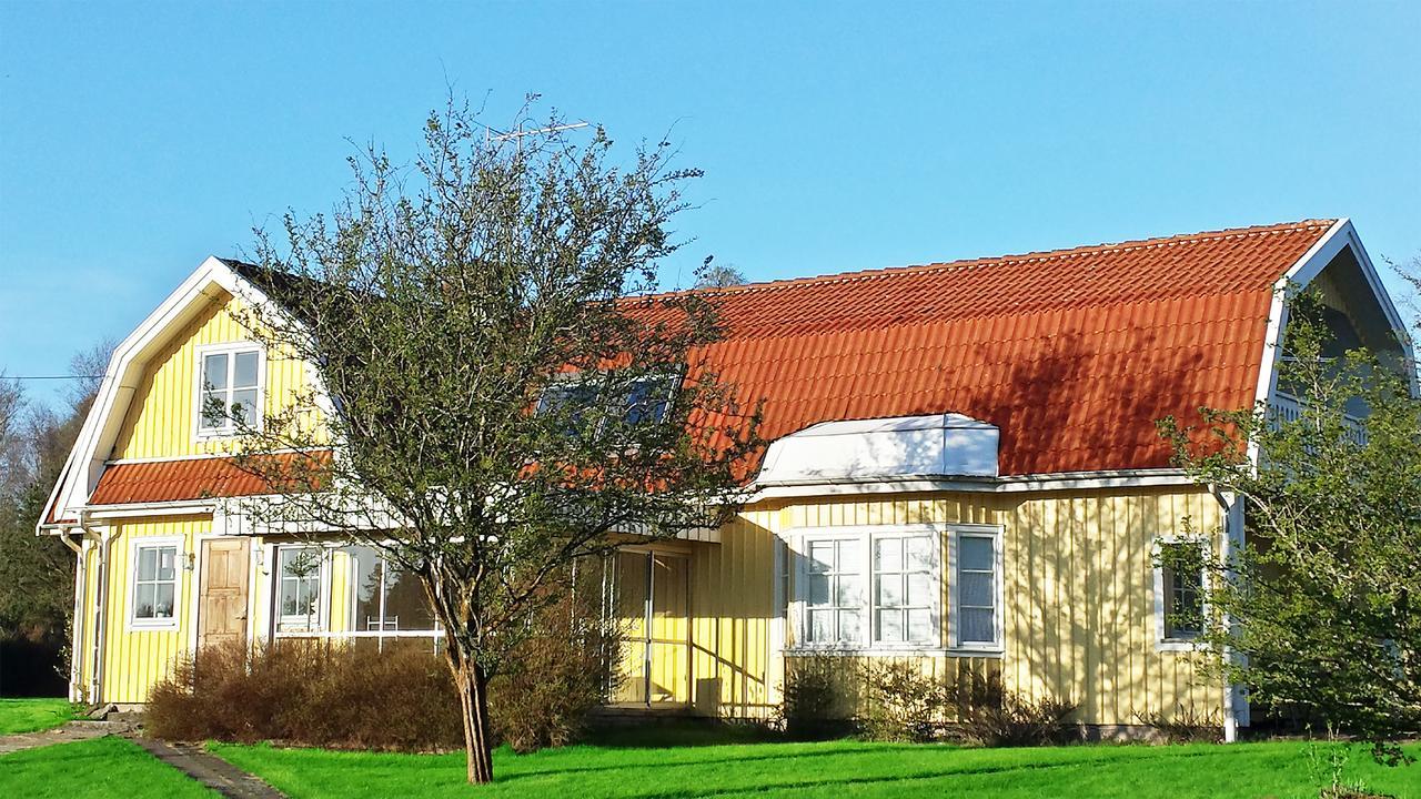 Gardsdroem B&B Ullared Luaran gambar