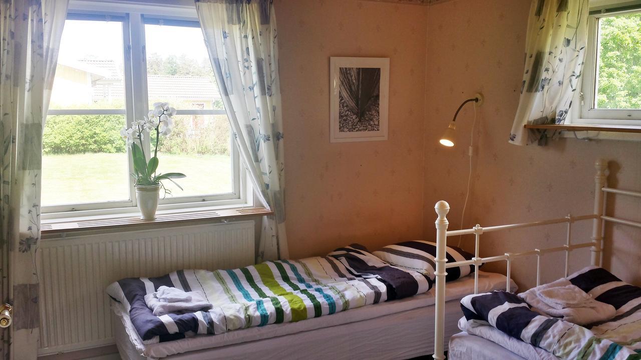Gardsdroem B&B Ullared Luaran gambar
