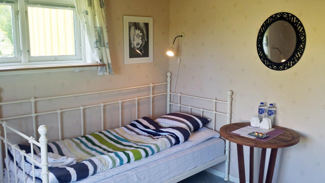 Gardsdroem B&B Ullared Luaran gambar