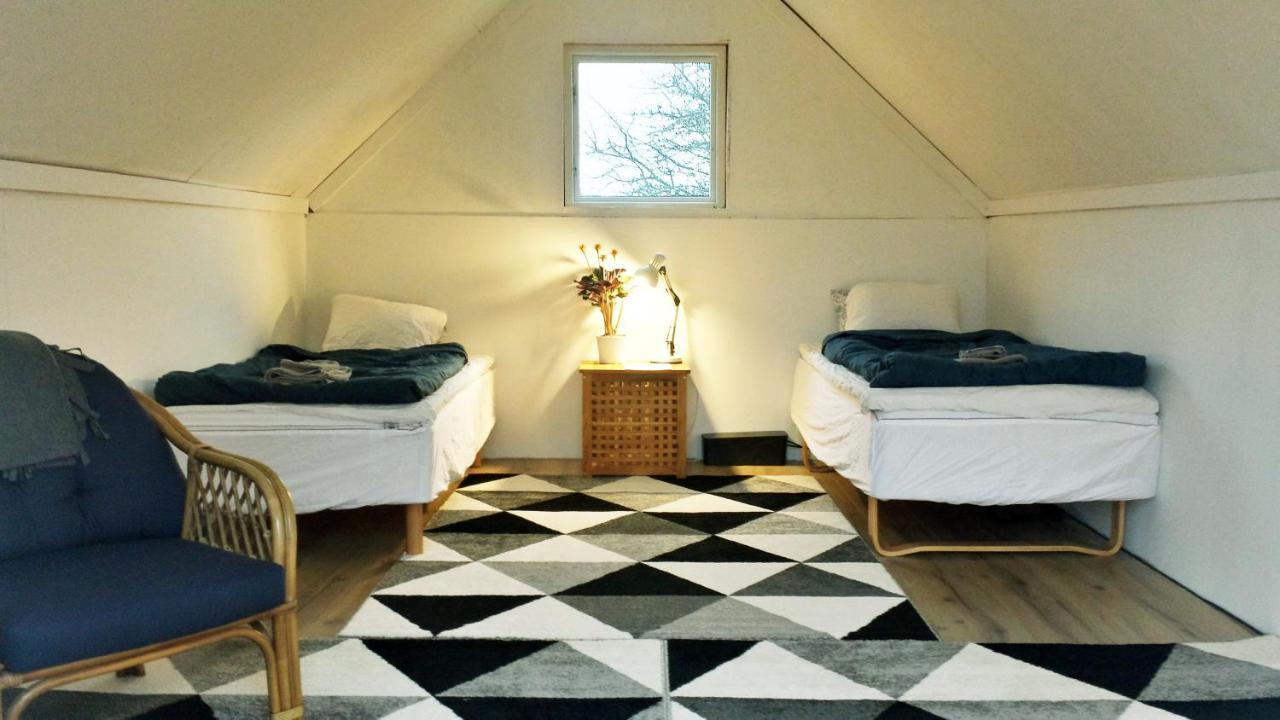 Gardsdroem B&B Ullared Luaran gambar
