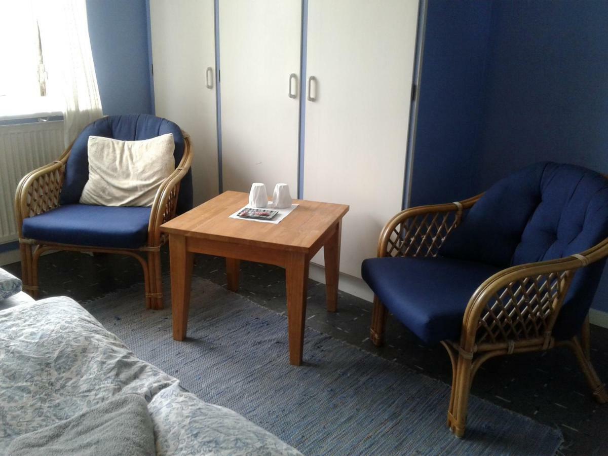 Gardsdroem B&B Ullared Luaran gambar