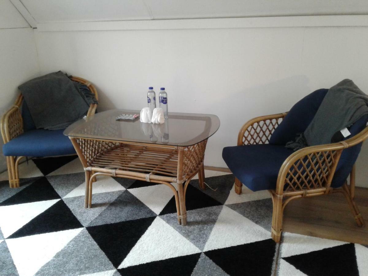 Gardsdroem B&B Ullared Luaran gambar